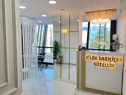 Dilek Sarıçiçek Güzellik Merkezi