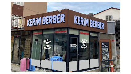 Kerim Berber
