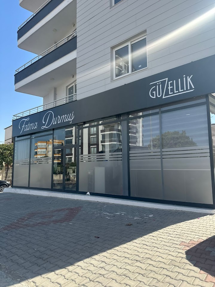 Fatma Durmuş Güzellik Salonu