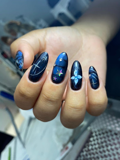 GÜL GÜZELLİK NAİL SALON