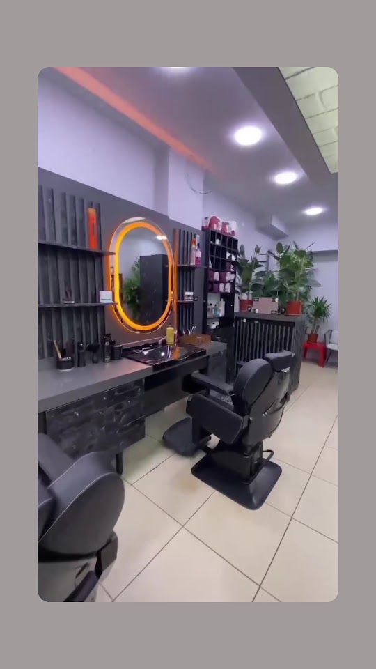 barber s sabri