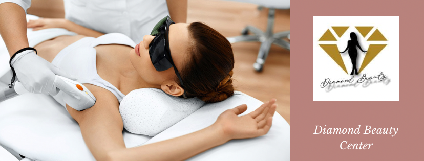 Diamond Beauty Center