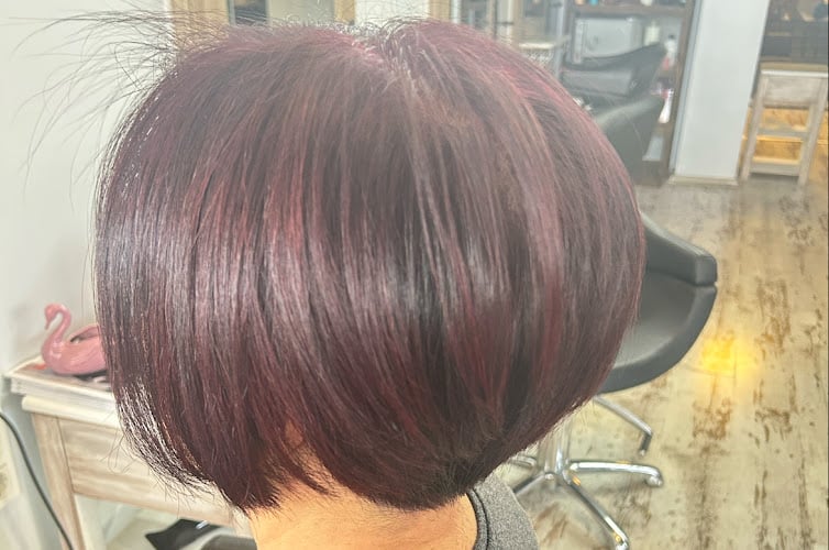Dilek Hairdresser ( tesettürlülereuygundur)
