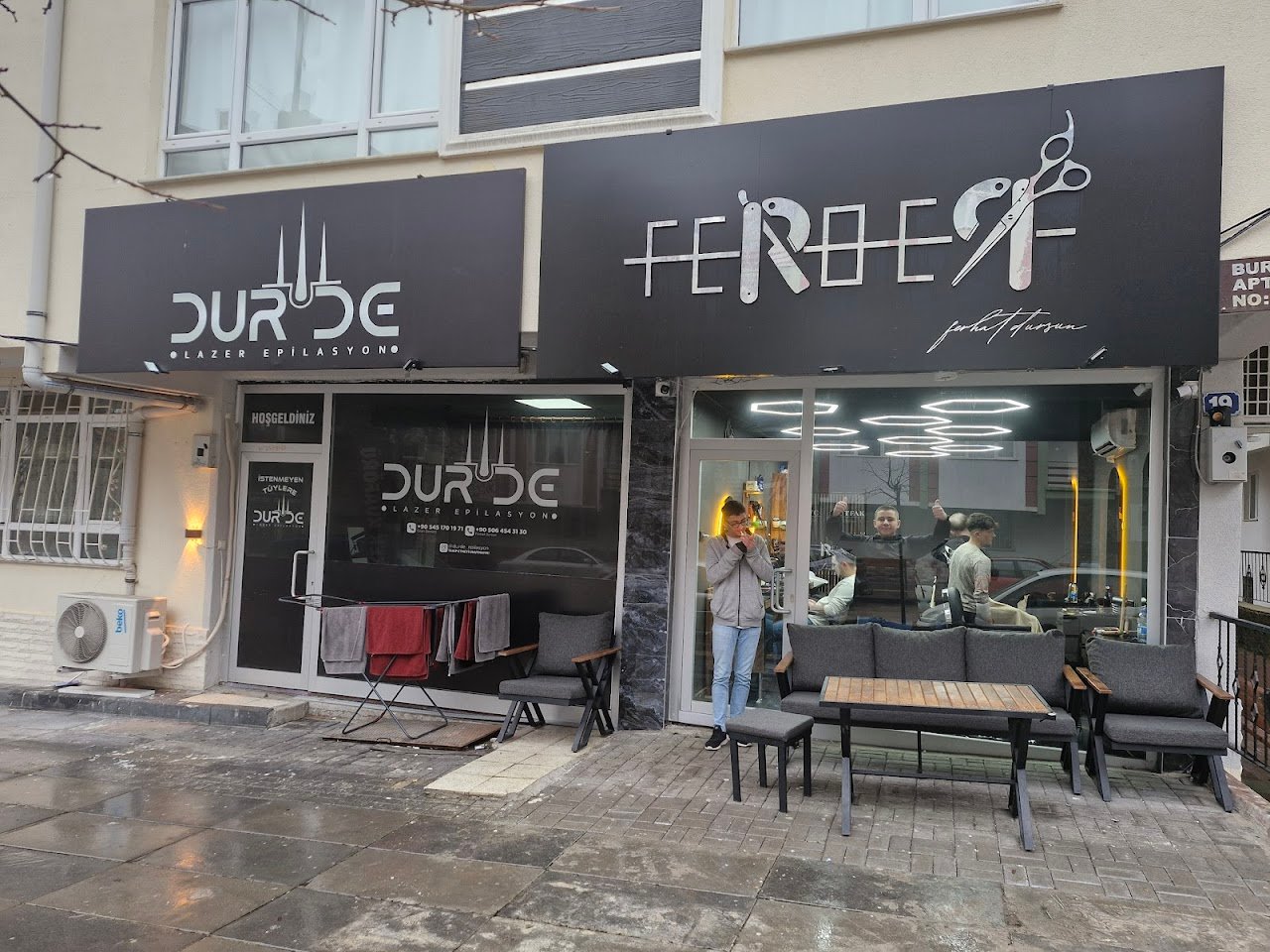 Ferber