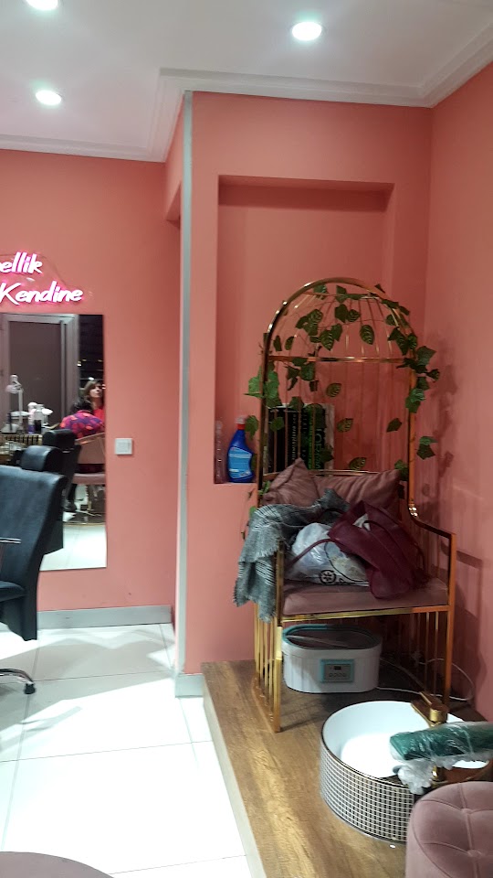 Günel Güzellik Salonu
