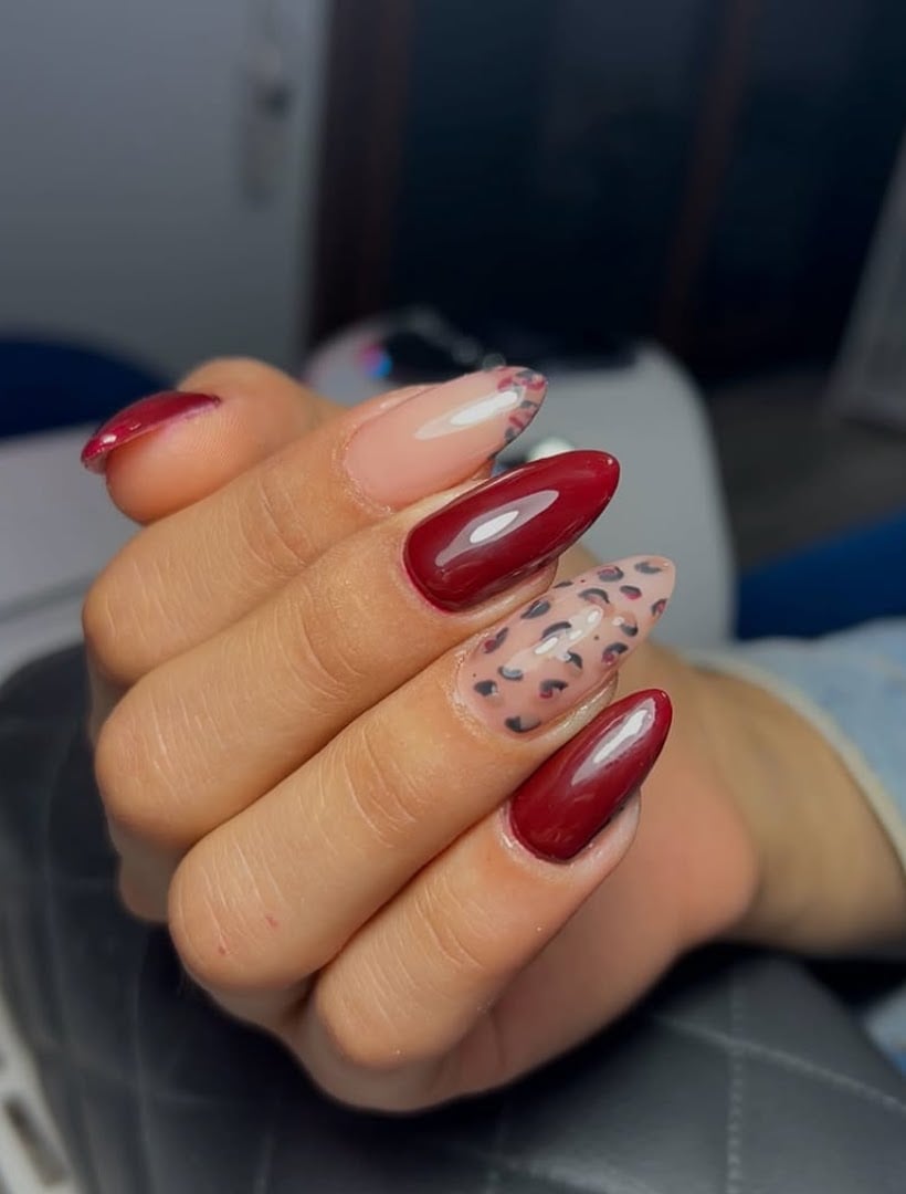 SU&KA BEAUTY SALON