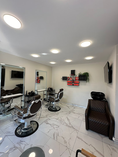Serkan Satan Hair Studio Erkek Kuaförü Bahçelievler İstanbul