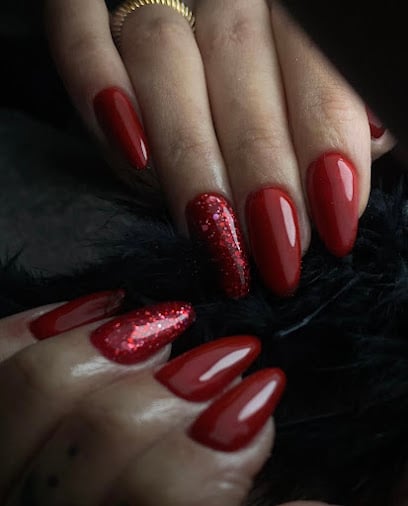 ED Nail Saloon