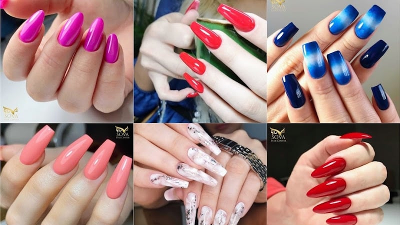 Sova Beauty Center