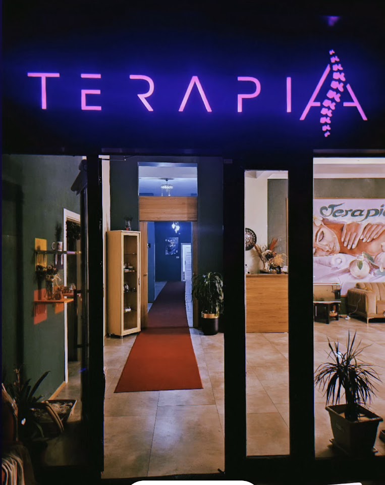 Edirne Masaj Spa Terapia