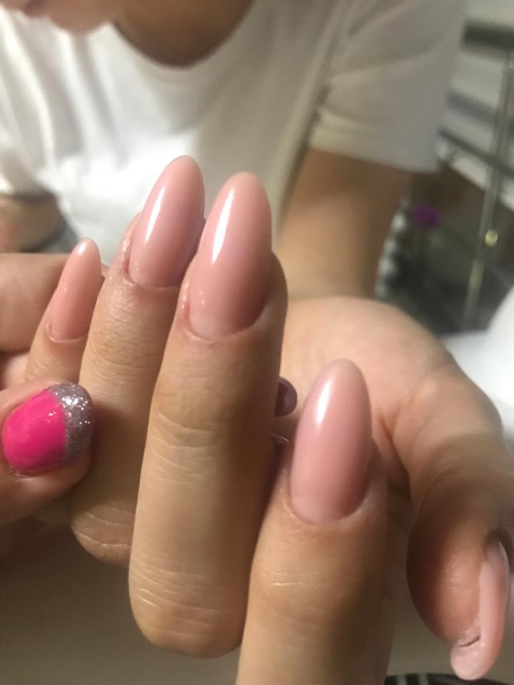Hopa Proteztirnak Nailart