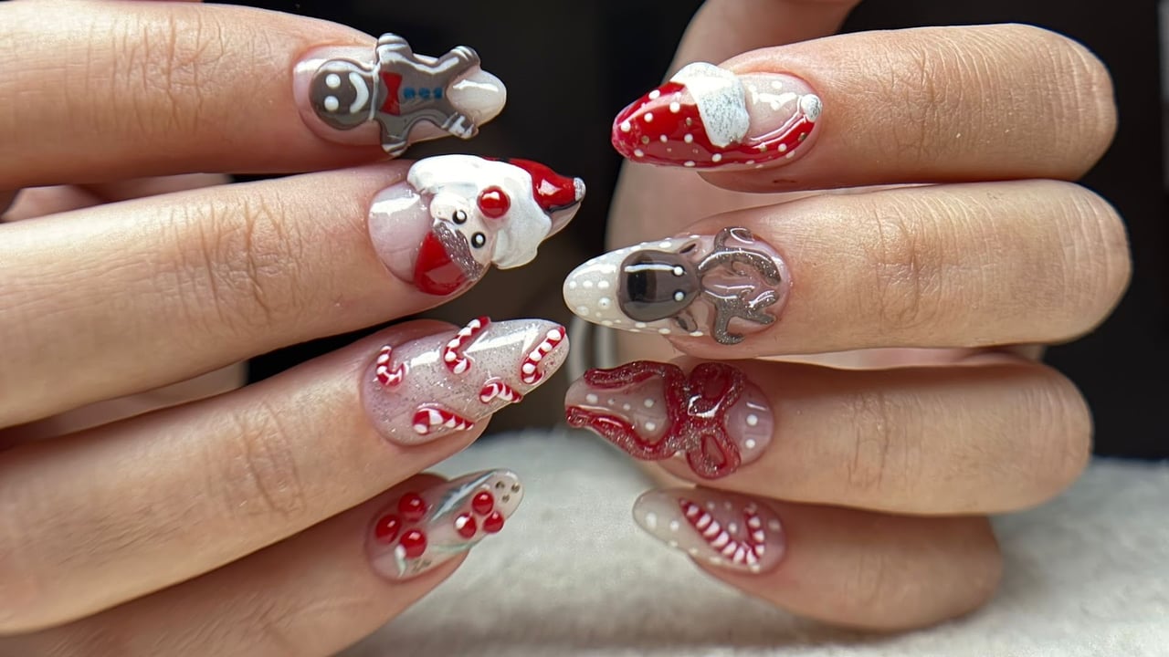 doga nail studyo