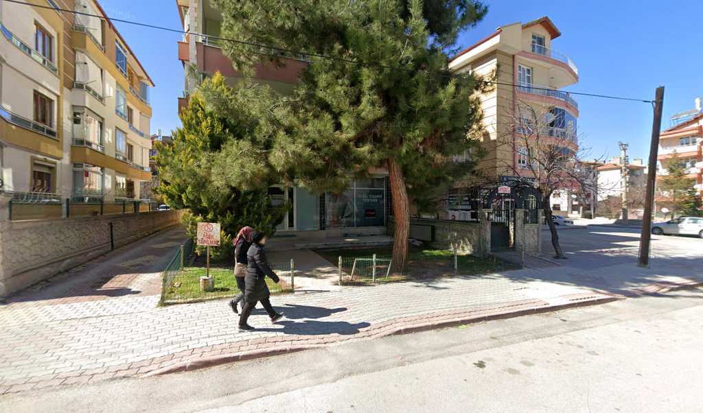 Ehlikeyf Masaj Merkezi Konya Masaj Salonu