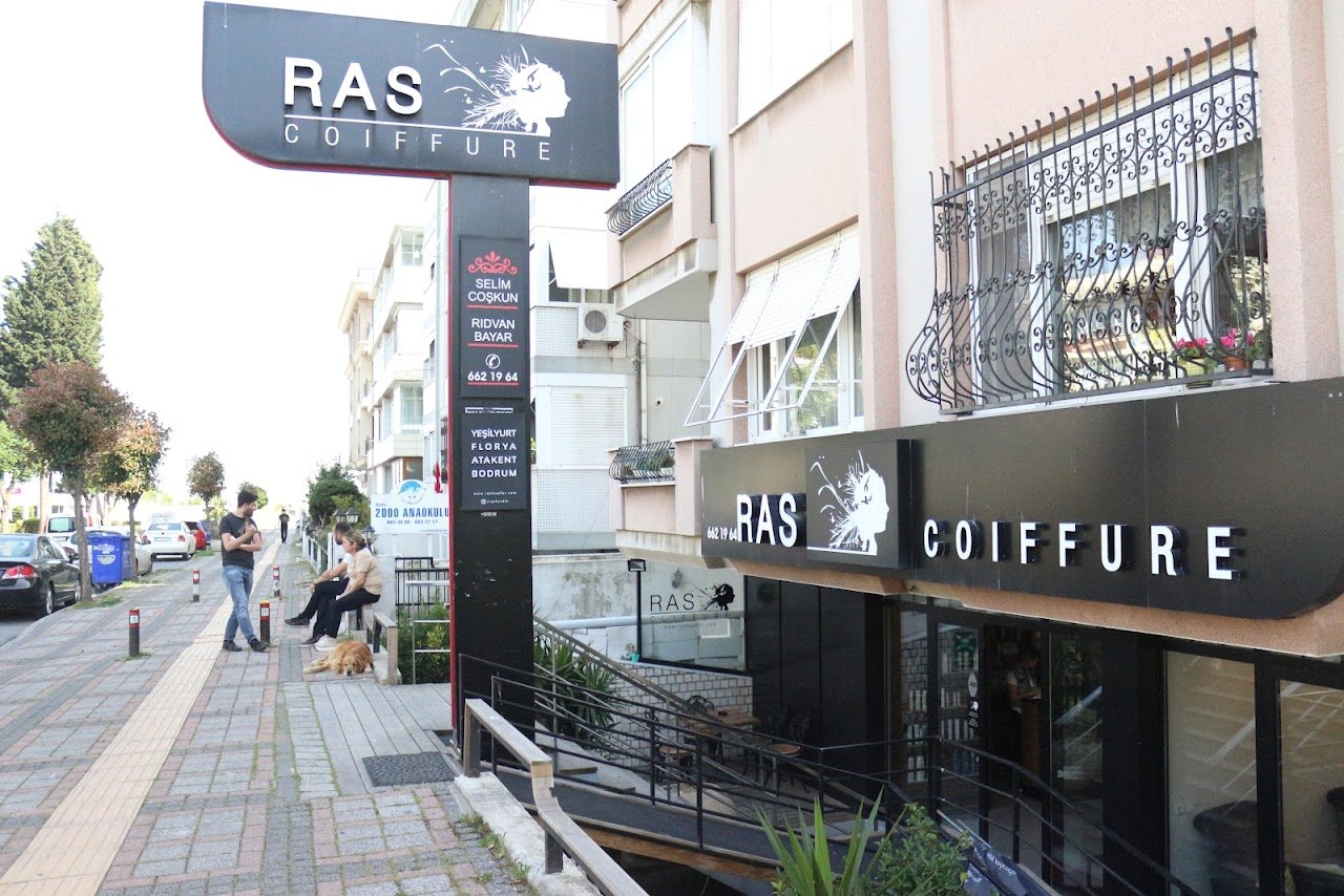 RAS Kuaför