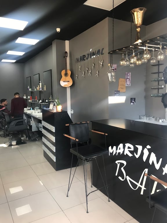 Salon Marjinal