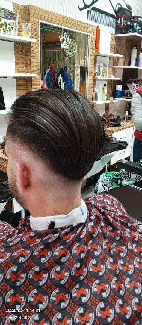 Favori hair stüdyo