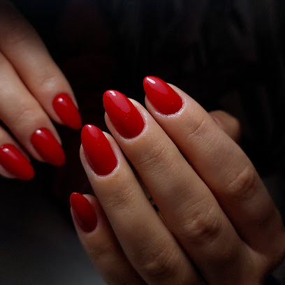 Merve Özlem Nail House