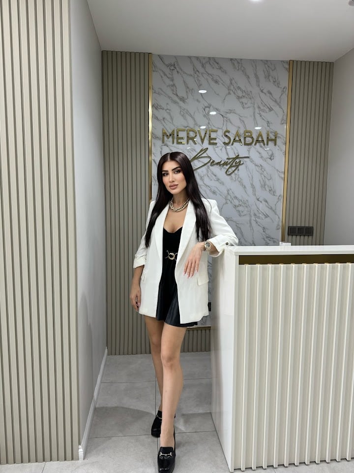 Merve Çelik Beauty