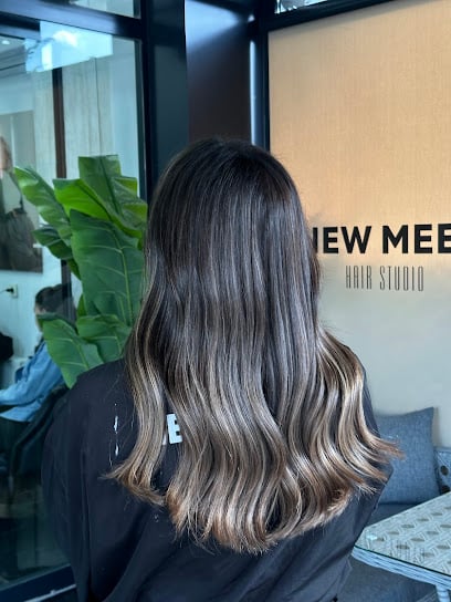 NEW MEET KADIN KUAFÖR