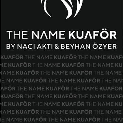 The Name Kuaför