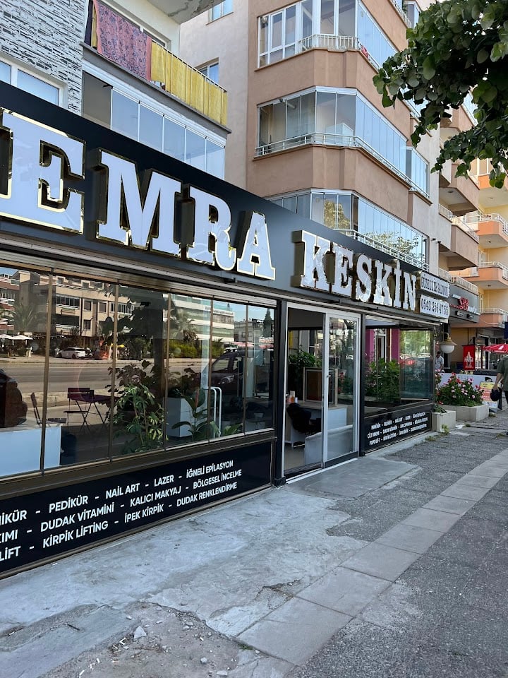 Semra Keskin Güzellik Salonu