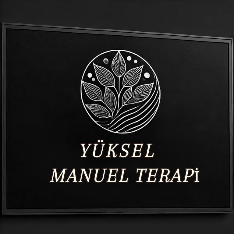 Yüksel Manuel Terapi & Masaj Salonu