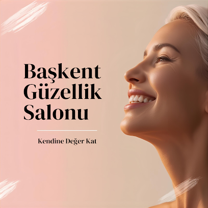 BAŞKENT BAYAN KUAFÖRÜ