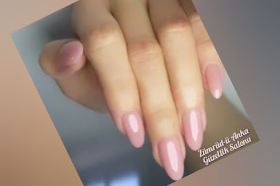Zümrüd-ü Anka Güzellik Salonu