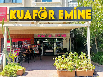 Kuaför Emine