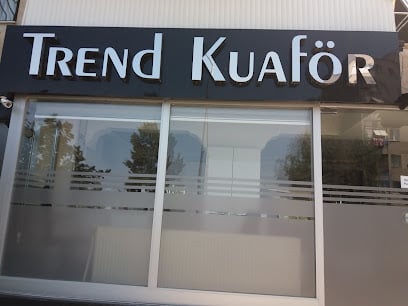 Trend Kuaför