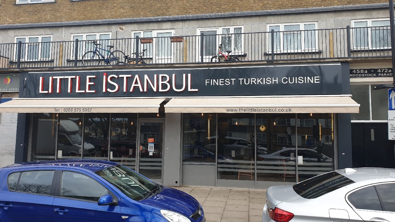 Little Istanbul