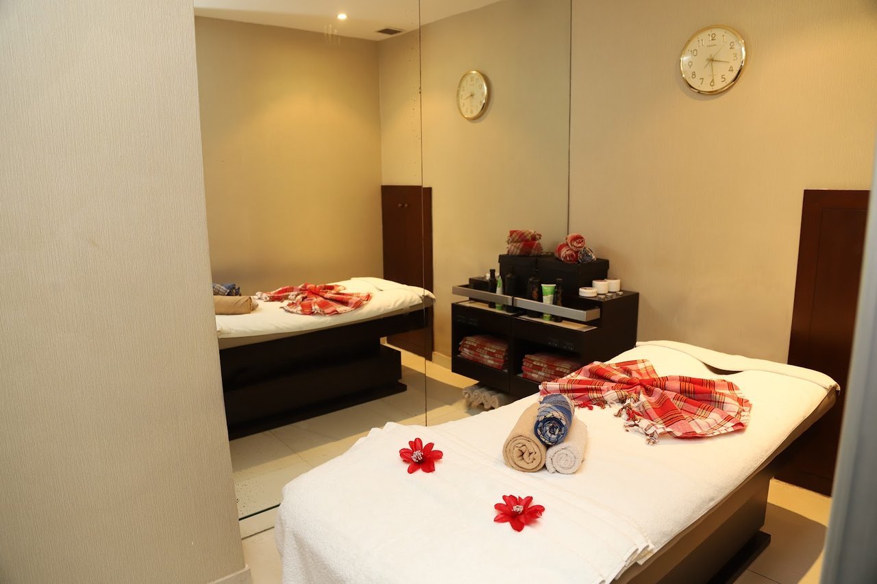 Victory Spa Istanbul – Luxury Spa & Hammam