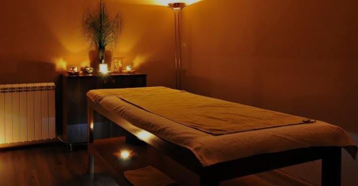 Blua Spa Masaj