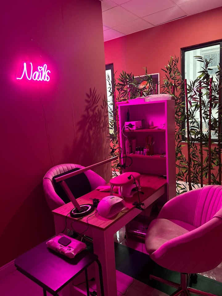 Banshine Nail Studio