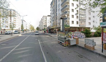 Diyarbakır Lazer Ve Güzellik Merkezi