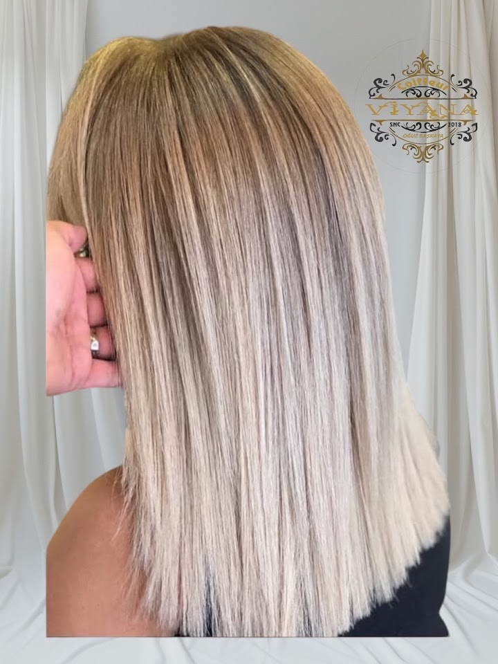 VİYANA KUAFÖR