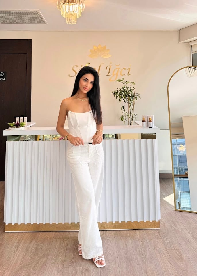Sibel İğci Estetik ve Güzellik Merkezi Ataköy Şube