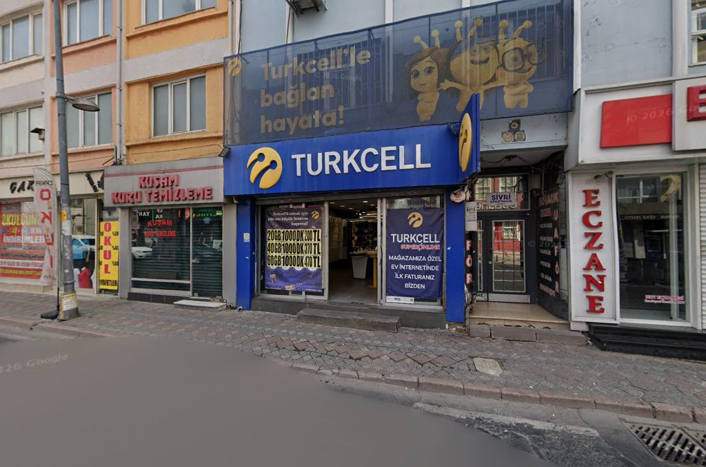 Kuaför Kemal Güzellik Salonu