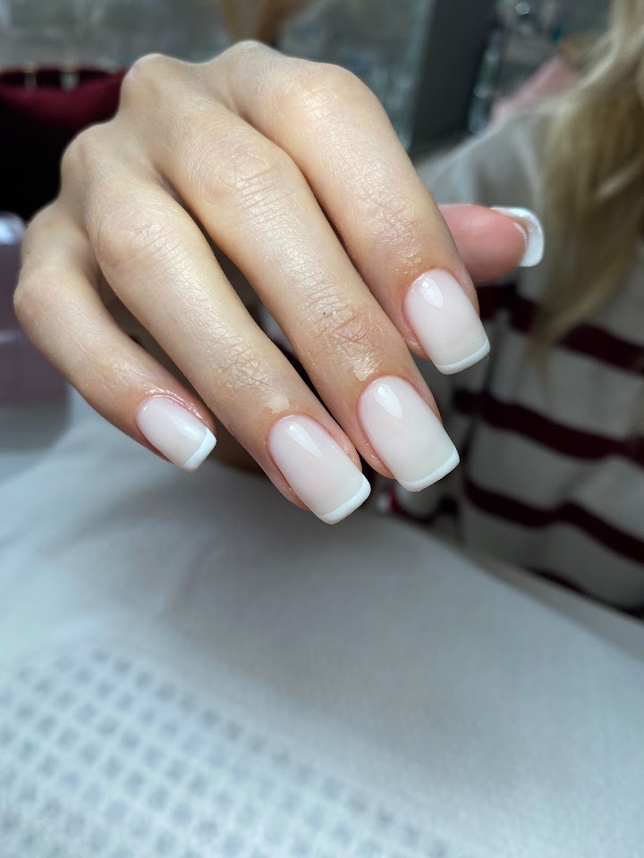 You First Nail Bar