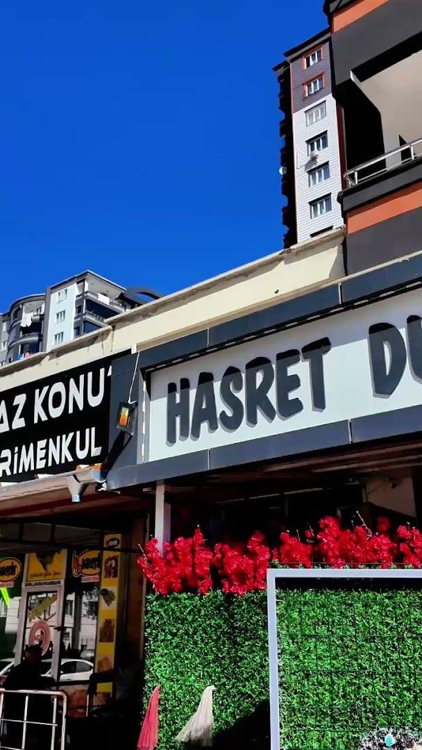 Akkent Güzellik Ve Kuaför Salonu