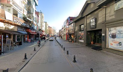 Pendik Masaj Salonu