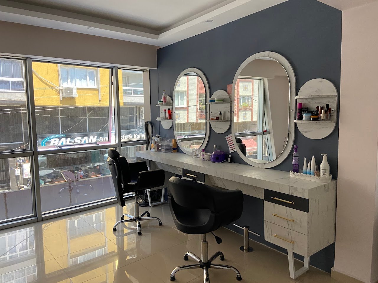 Su Derma Güzellik Salonu