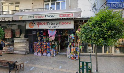 YELİZİM KUAFÖR