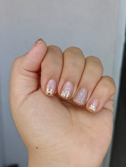 Hilal&İklim Nail Studio | Çankaya Protez Tırnak