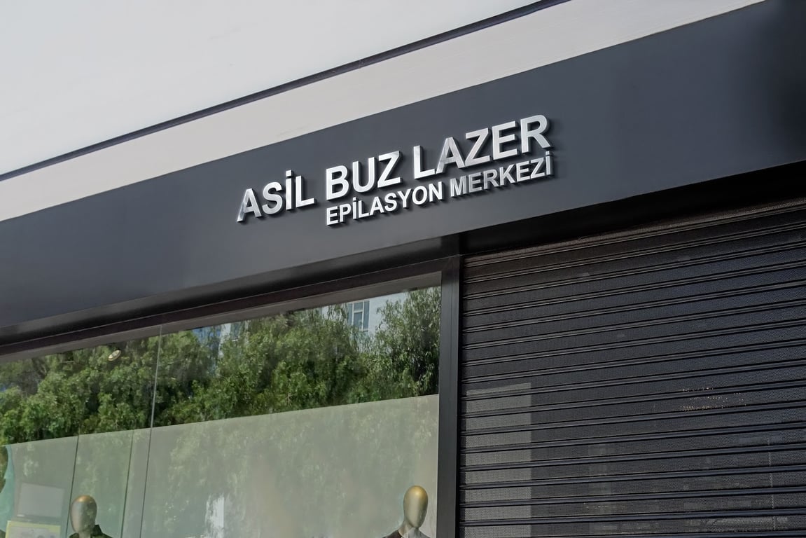 Asil Buz Lazer Epilasyon Merkezi