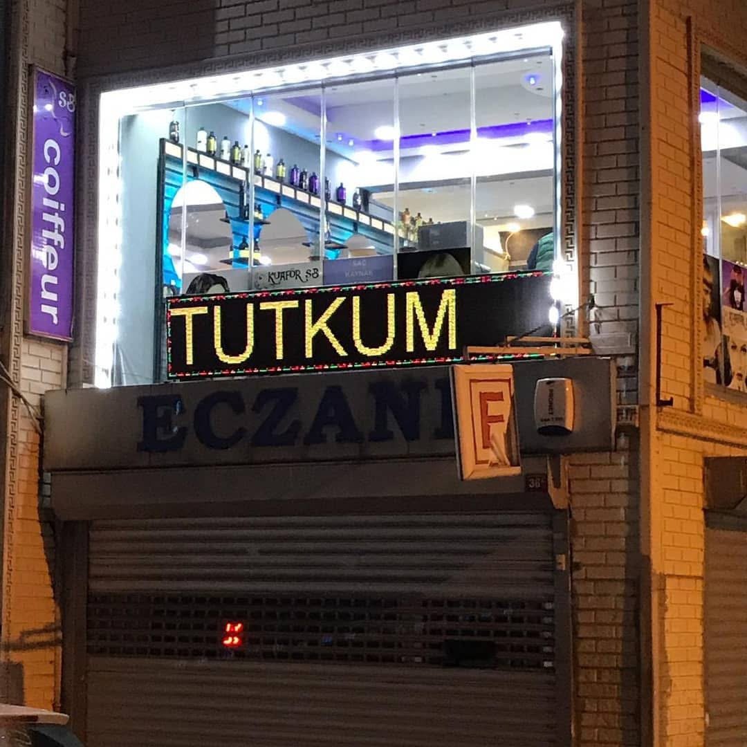 By Mehmet tutkum bayan kuaförü
