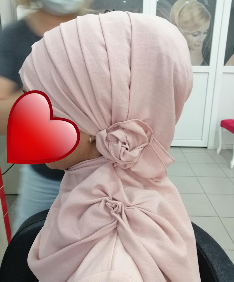 Nihal Kuaför Ödemiş