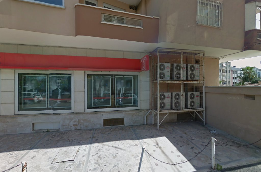 Mersin Medcezir Masaj Salonu