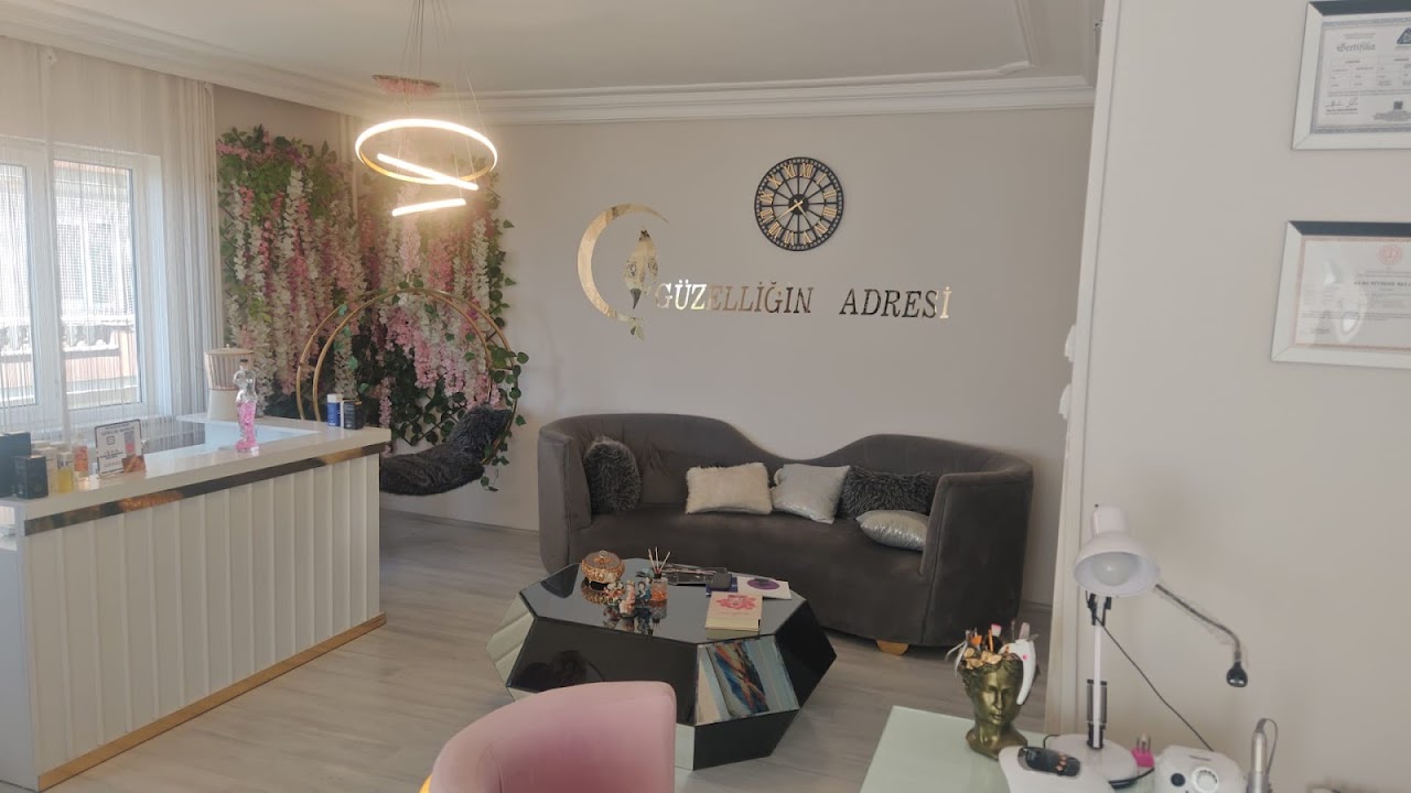 Aden Vip Beauty Bursa