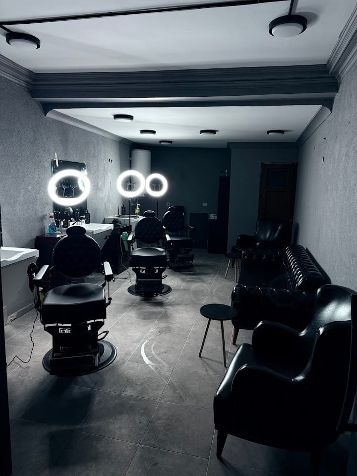 Raşit Çeri Hairdesigner